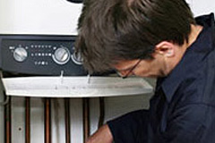 boiler repair Bower Heath