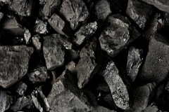 Bower Heath coal boiler costs