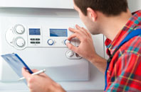 free Bower Heath gas safe engineer quotes
